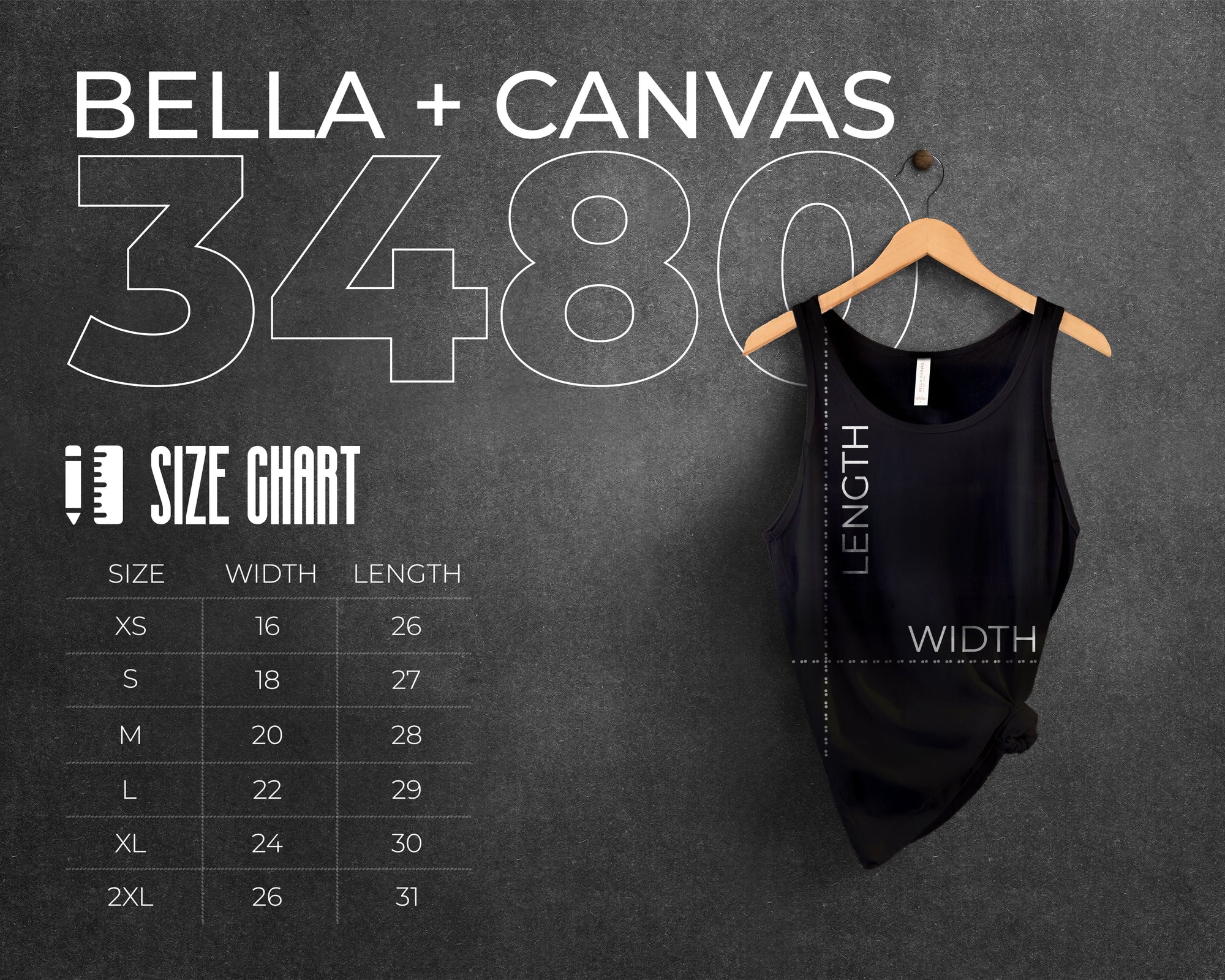 Men Rimming Tank: Black is Beautiful Edition