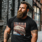 Bear Butt Tee