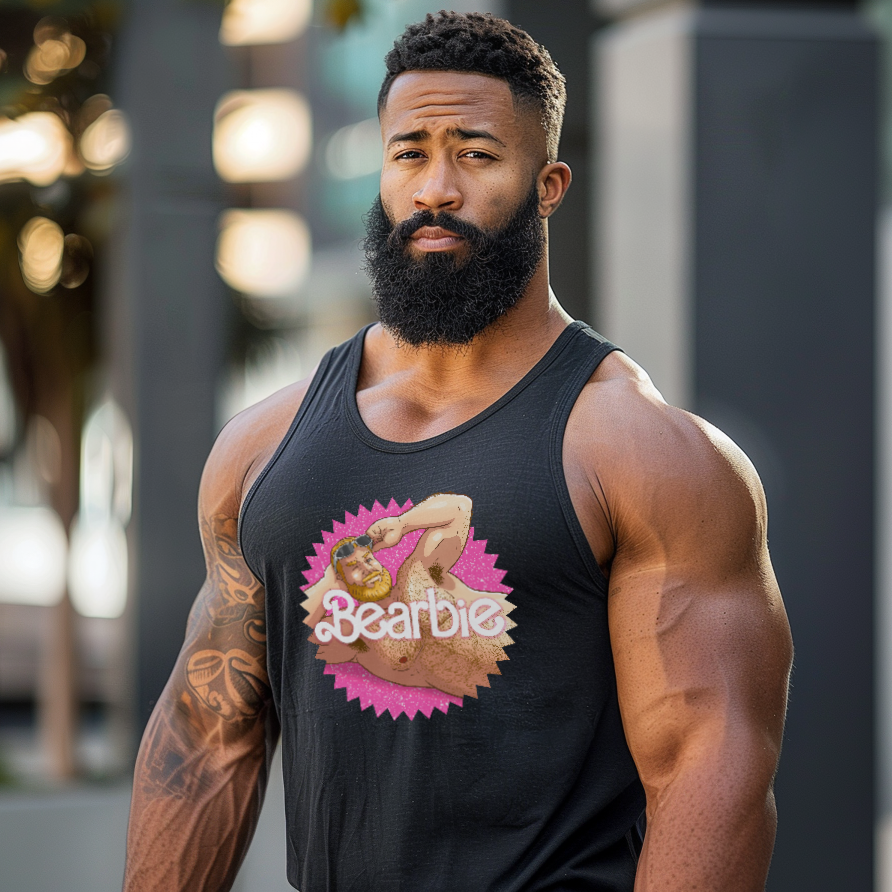 Bearbie Tank