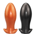 Big Bertha Ass Destroyer - Anal Toy - Twisted Jezebel