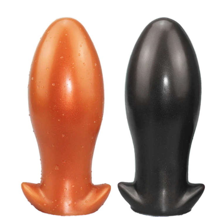 Big Bertha Ass Destroyer - Anal Toy - Twisted Jezebel