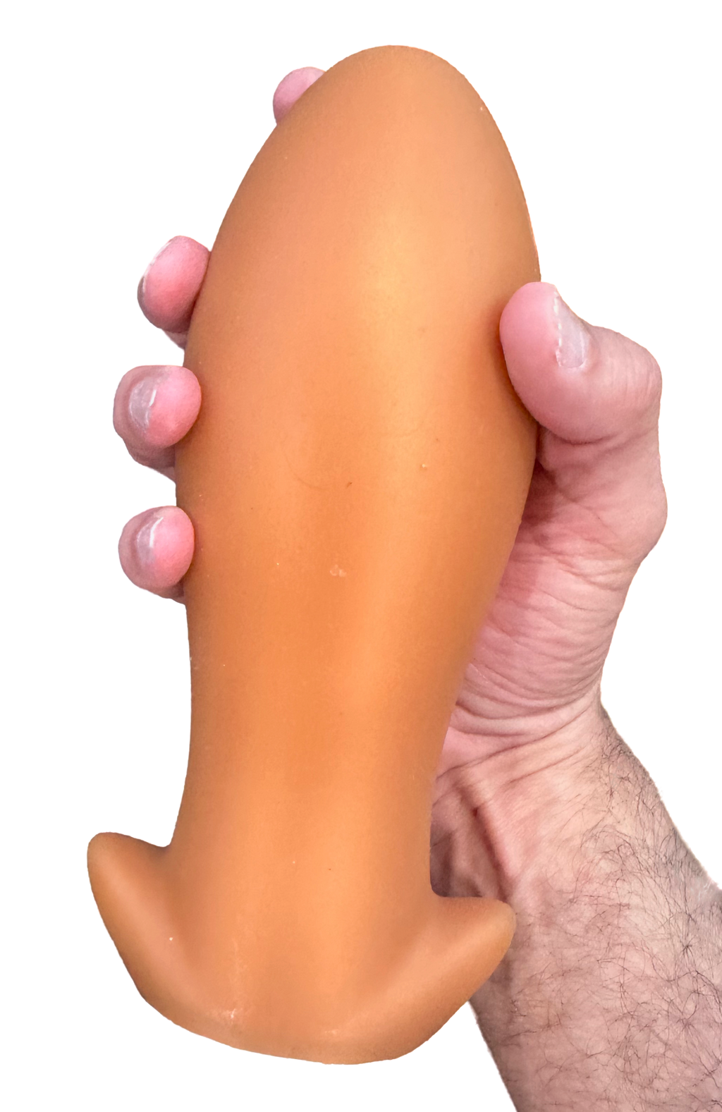 Big Bertha Ass Destroyer - Anal Toy - Twisted Jezebel