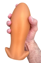 Big Bertha Ass Destroyer - Anal Toy - Twisted Jezebel