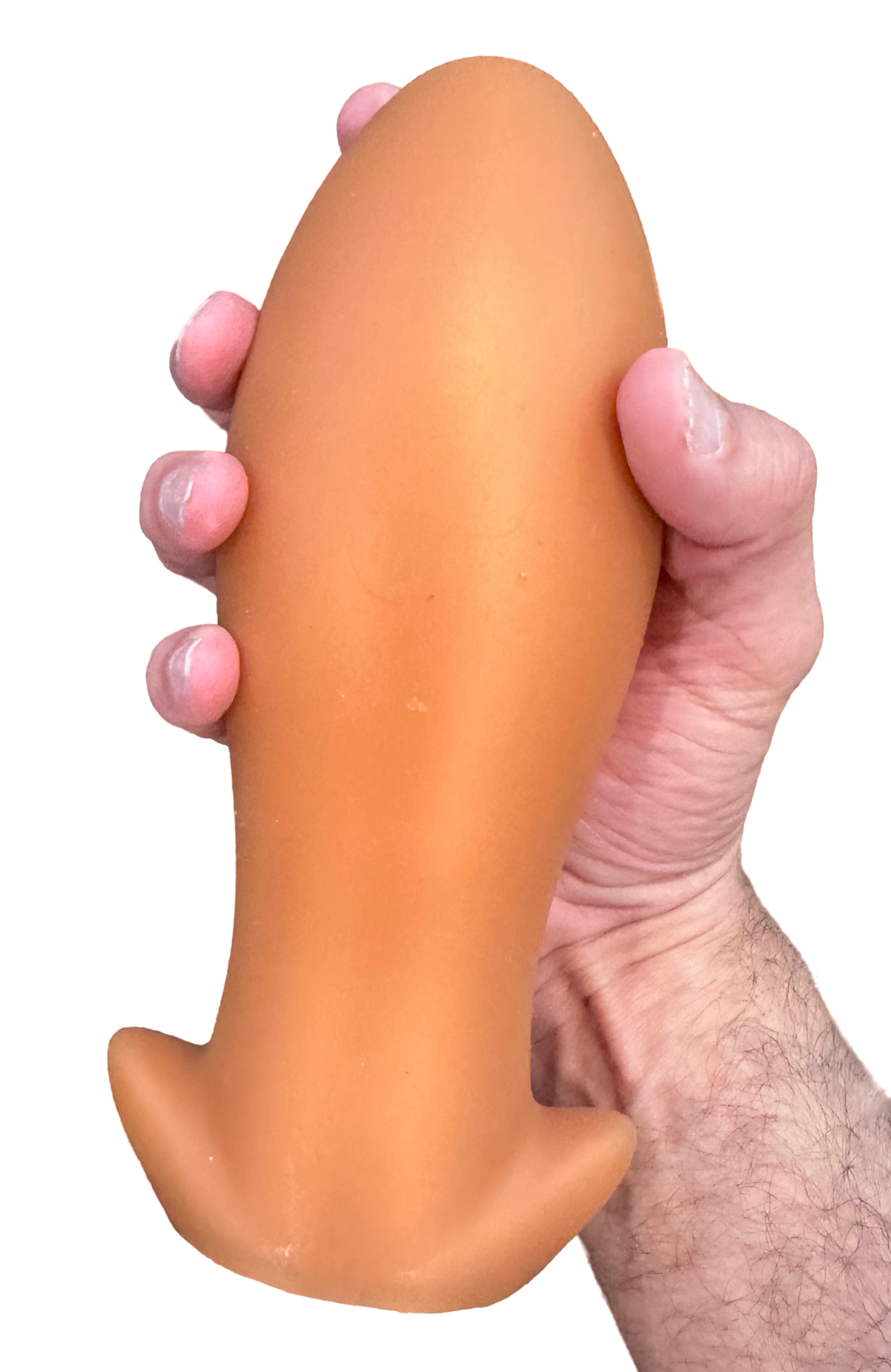 Big Bertha Ass Destroyer - Anal Toy - Twisted Jezebel