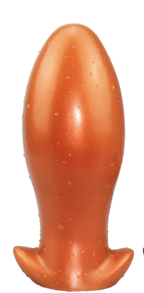 Big Bertha Ass Destroyer - Anal Toy - Twisted Jezebel