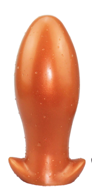 Big Bertha Ass Destroyer - Anal Toy - Twisted Jezebel