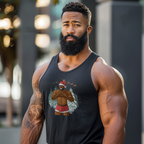 Big Nick (ahem, Dick) Energy Tank, Black Edition