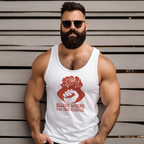 Bloom Where You're Planted Tank - Tank - Twisted Jezebel
