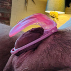 New for 2025: Camel Toe FUFU Clip