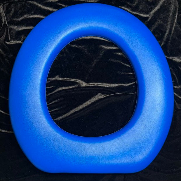 The Big Rim Cushioned, Travel Rimming Chair