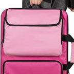 Dick Dangler & Rim Ryder Carry Case Only (Doesn't include the seat)