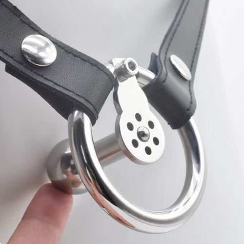 Cunty Cage - Chastity Cages - Twisted Jezebel
