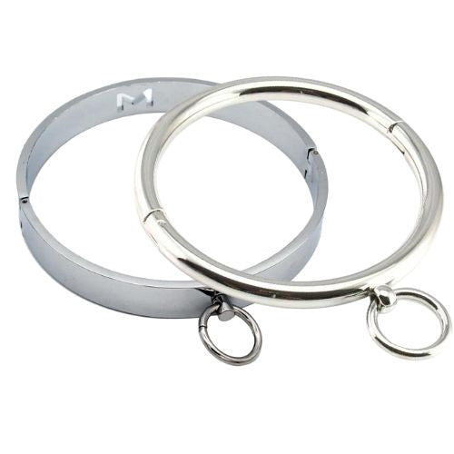 Slave Collar