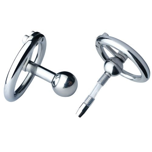 Cunty Cage - Chastity Cages - Twisted Jezebel