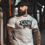 Cum Pig Tee