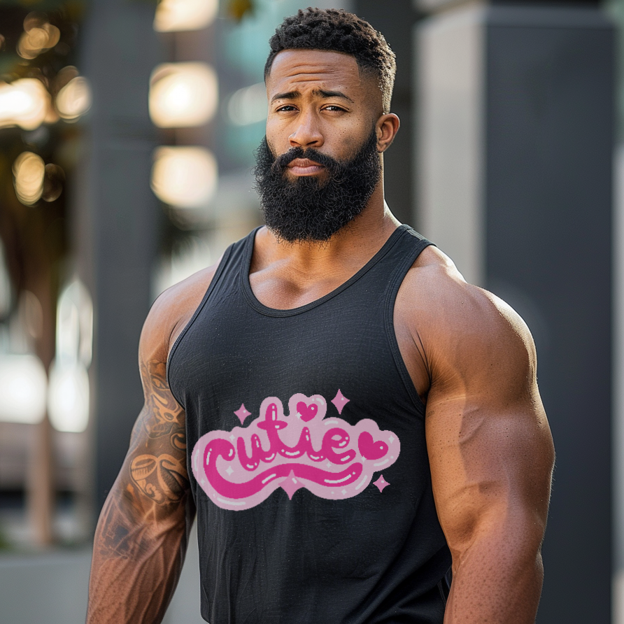 Cutie Tank