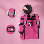 Dick Dangler & Rim Ryder Carry Case Only (Doesn't include the seat)