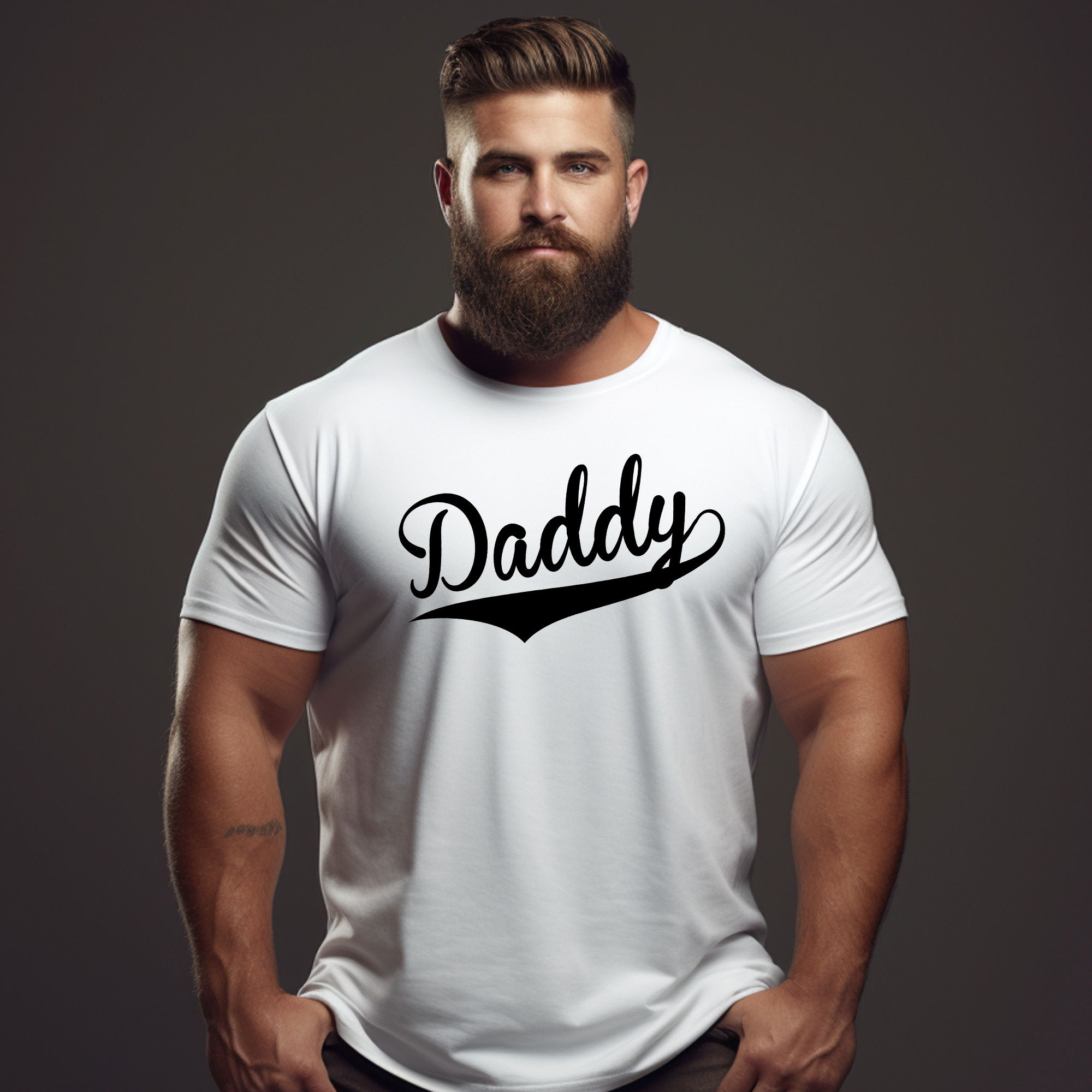 Daddy Tee - Tee - Twisted Jezebel