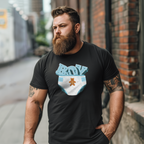 Diaper Boy Tee
