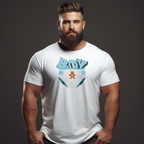 Diaper Boy Tee - Tee - Twisted Jezebel