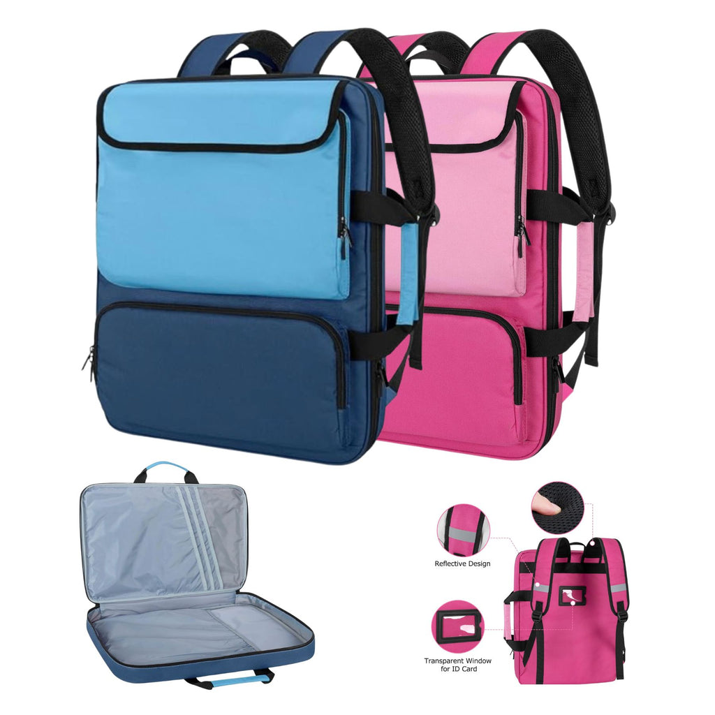 Dick Dangler & Rim Ryder Carry Case Only (Doesn't include the seat)