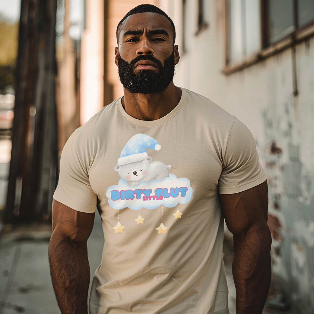 Dirty Little Slut III Tee