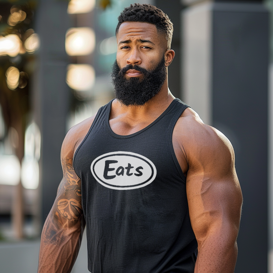 Eats Tank