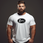 Eats Tee - Tee - Twisted Jezebel