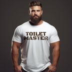 Toilet Master - Tee - Twisted Jezebel