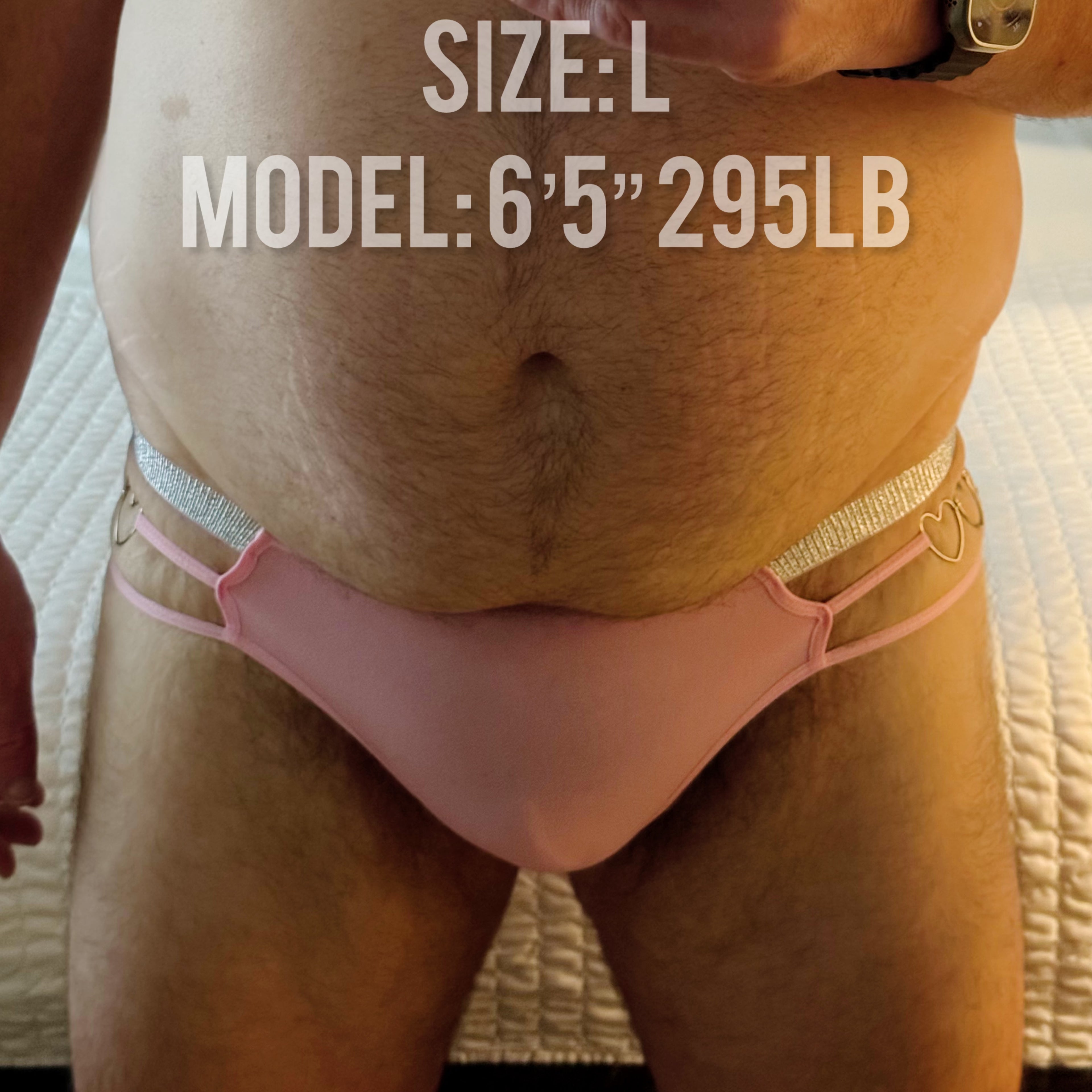 4 Pack BoomGlam Low Rise Panties - Panties - Twisted Jezebel