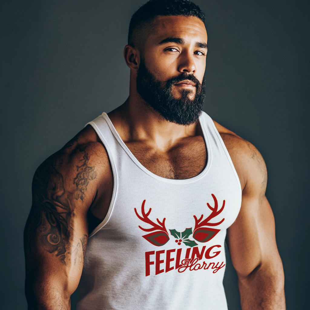 Feeling Horny Tank