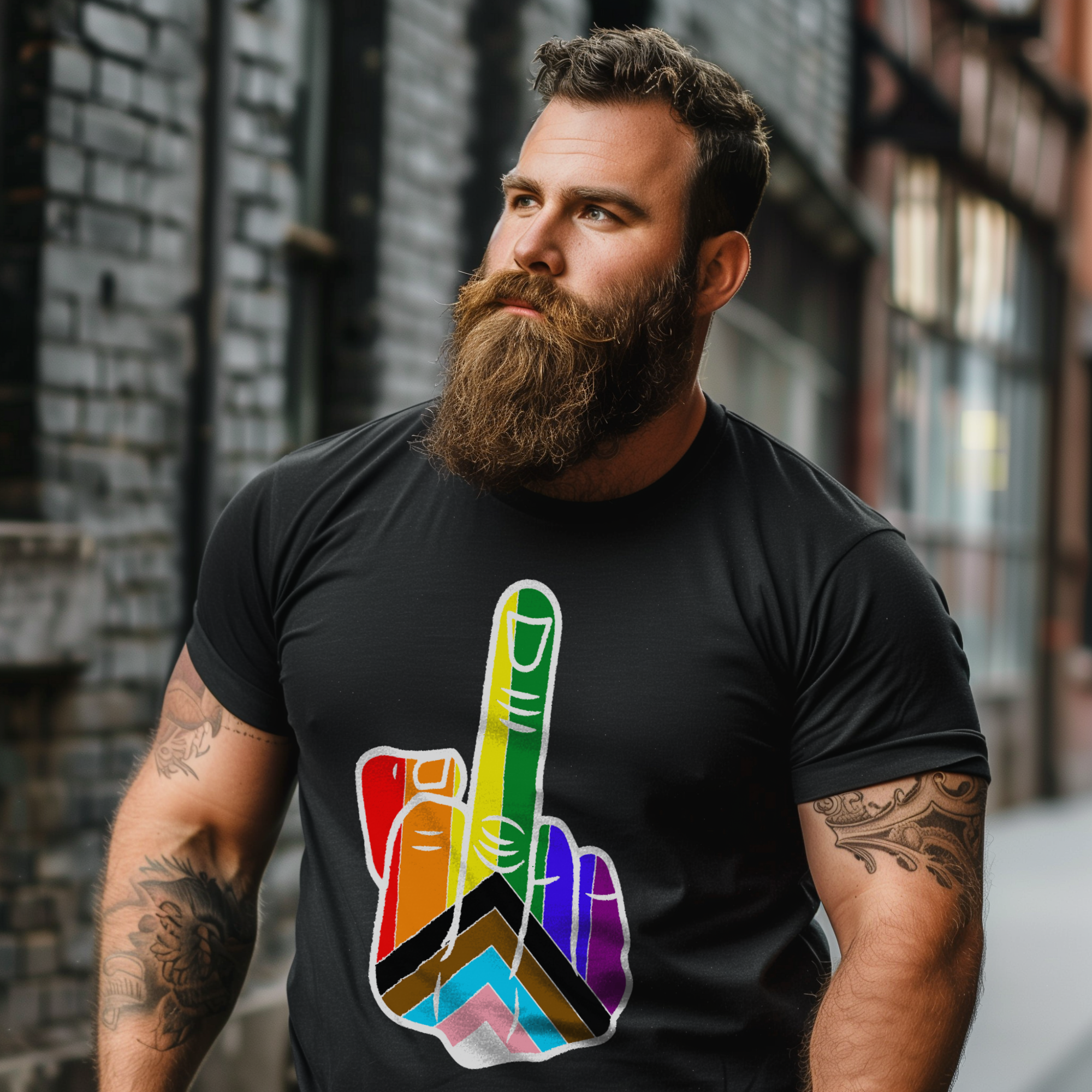 Fuck You! Tee
