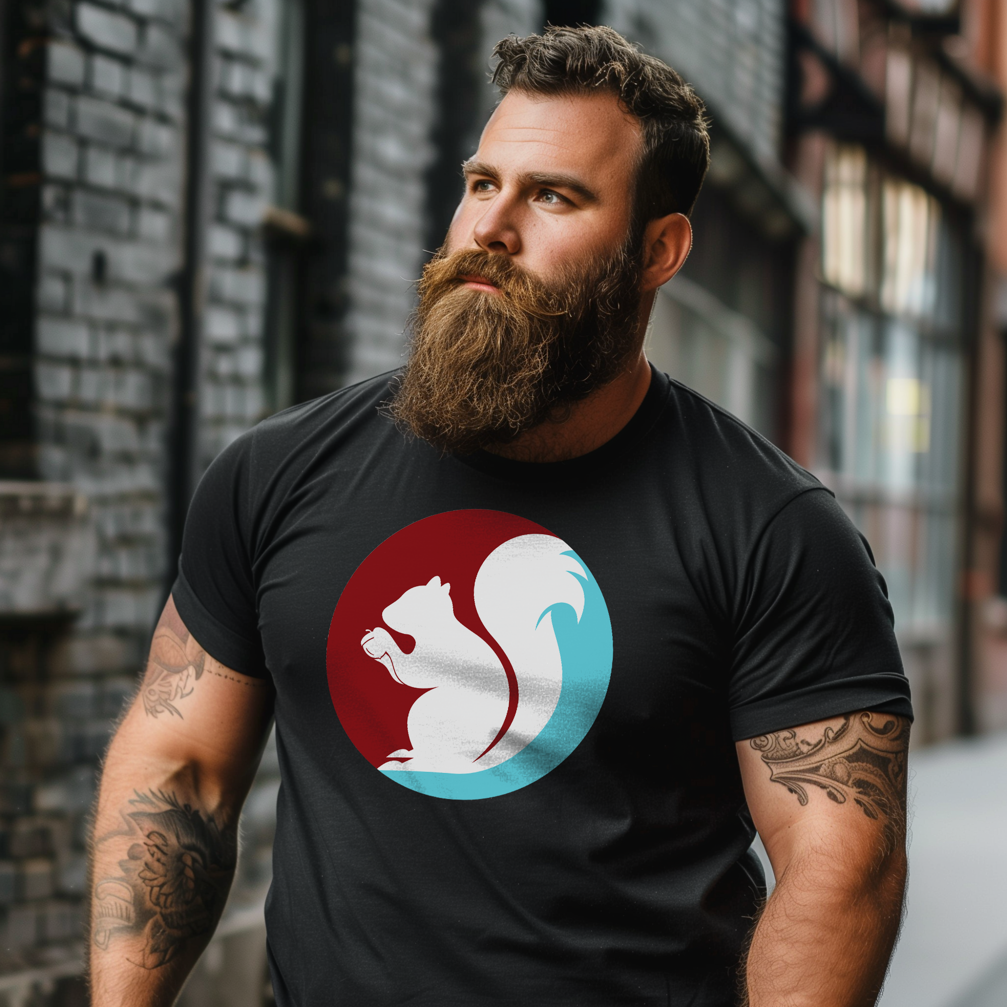 Get Your Nut Tee