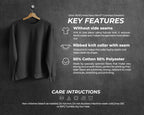 Feeds Pullover - Sweatshirt - Twisted Jezebel