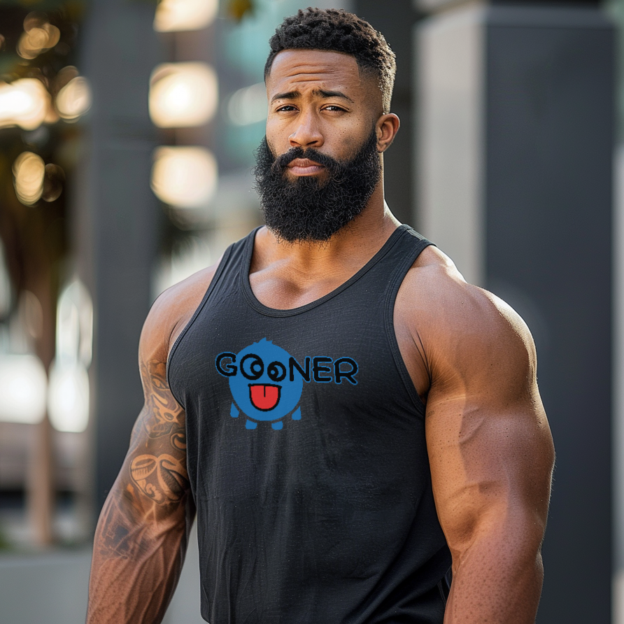 Gooner Tank
