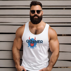 Gooner Tank - Tank - Twisted Jezebel