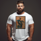 Big Boy Growing Tee - Tee - Twisted Jezebel