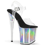 BBZs Crystalline Sissy Heals