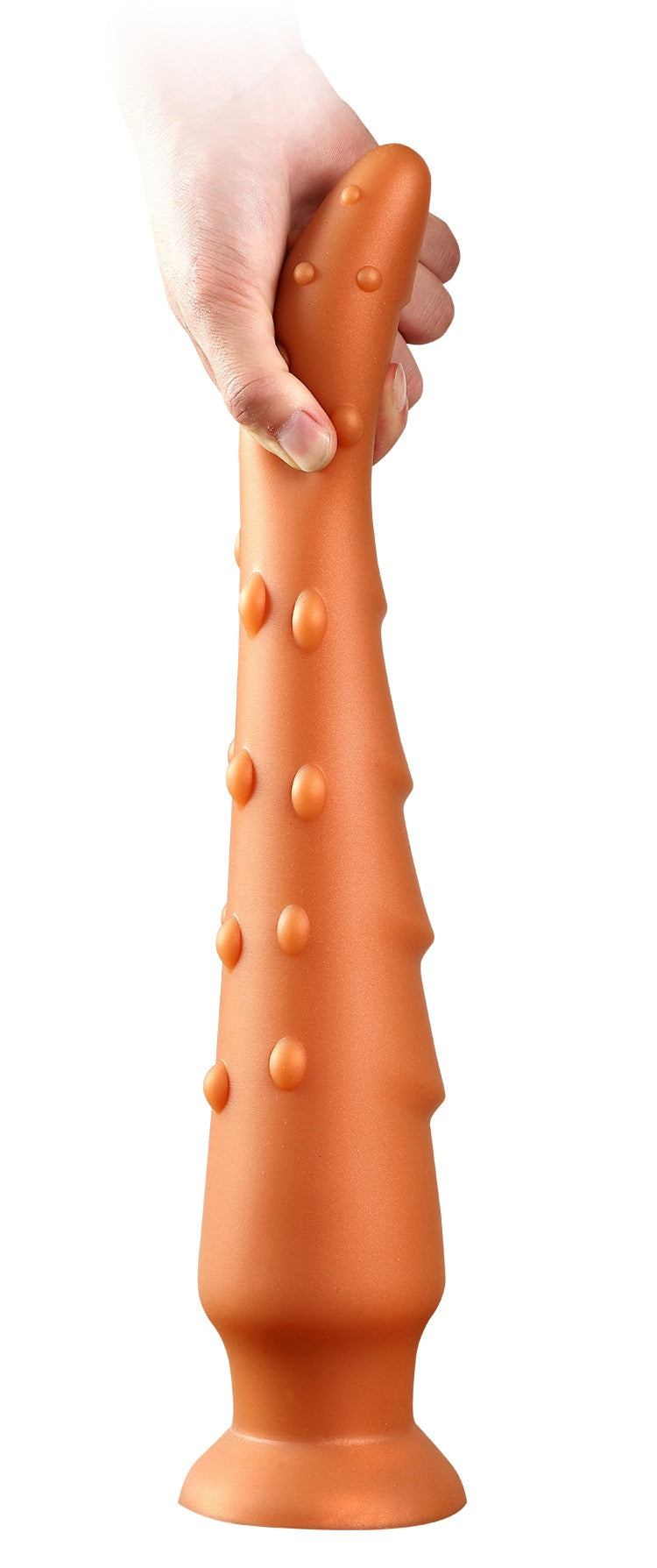 Octopussy Anal Toy - Anal Toy - Twisted Jezebel