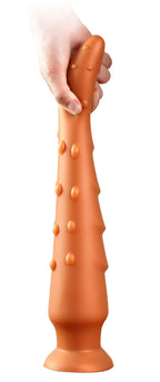 Octopussy Anal Toy - Anal Toy - Twisted Jezebel