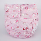 Reusable Adult Cloth Diaper/Nappy Pocket - Cloth Diapers - Twisted Jezebel