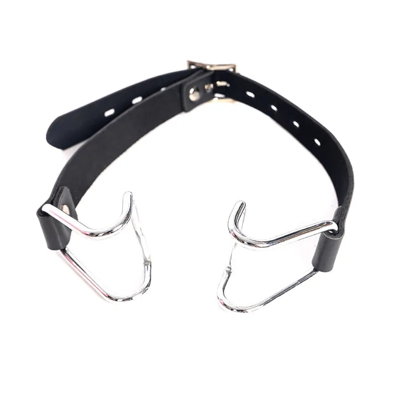 Orifice Hook - Gag - Twisted Jezebel