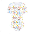 Whimsical Onesies - Adult Baby Clothes - Twisted Jezebel