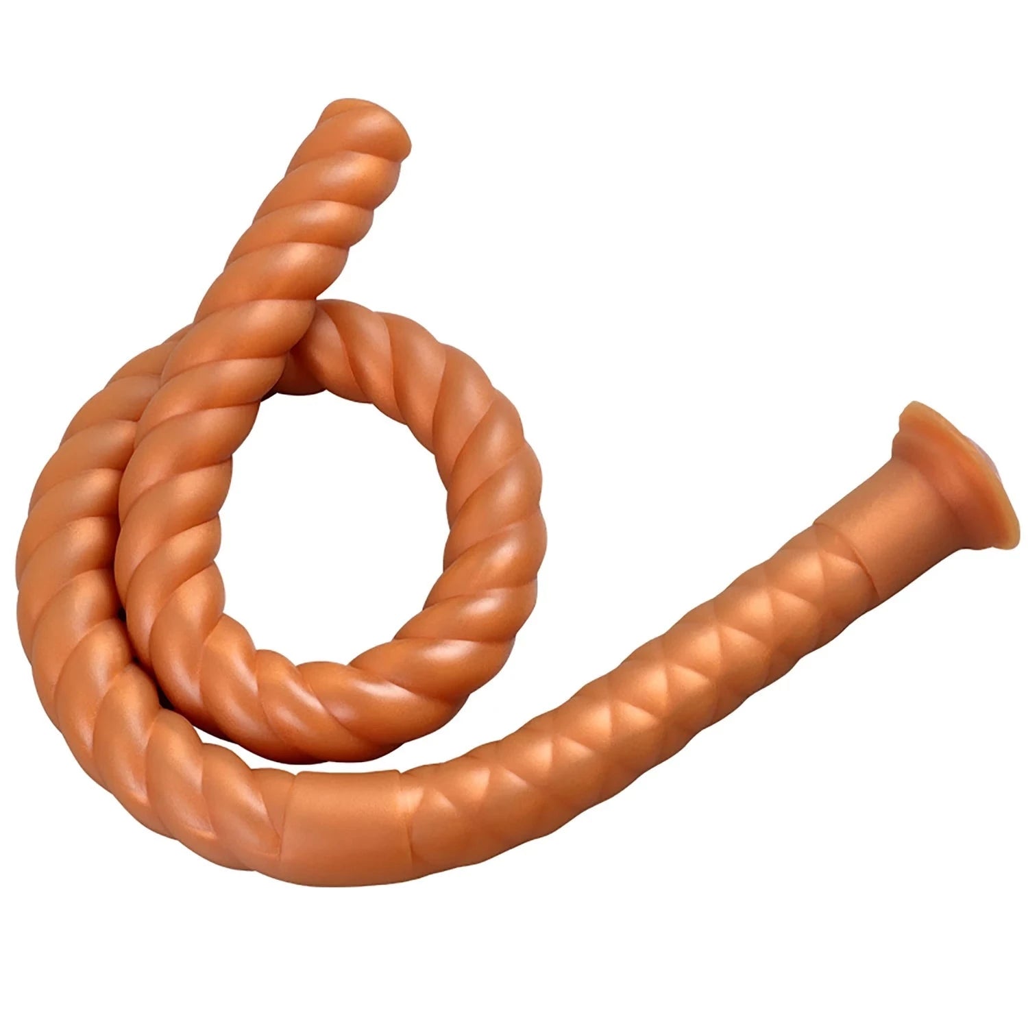 Ropes of Pleasure - Anal Toy - Twisted Jezebel