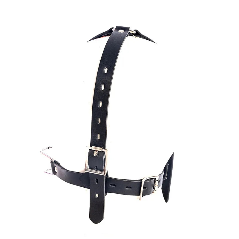 Orifice Hook - Gag - Twisted Jezebel