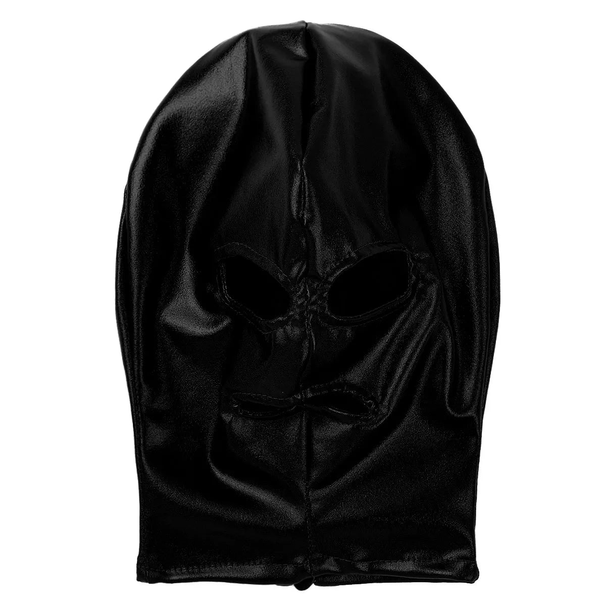 Chic Hood - Mask - Twisted Jezebel