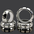 Lug Nut Cock Ring - Cock Ring - Twisted Jezebel