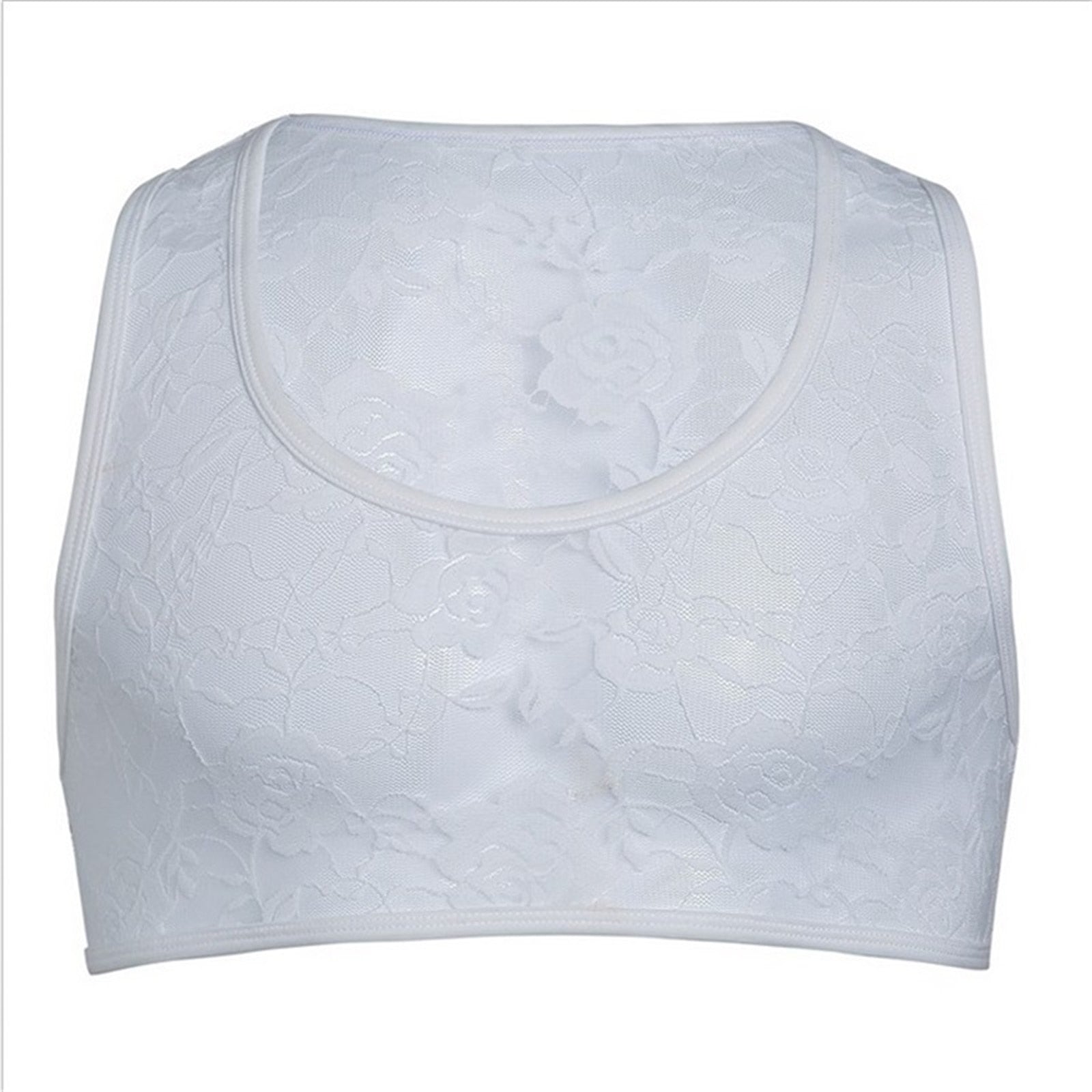 Erotic Sissy Crop Top - Crop Top - Twisted Jezebel