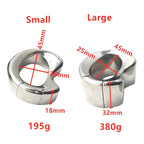 Stainless Steal Spinal Scrotum Stretchers