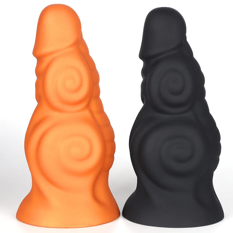 Butt Knuckle - Anal Toy - Twisted Jezebel